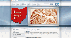 Desktop Screenshot of ohiohistology.org