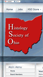 Mobile Screenshot of ohiohistology.org